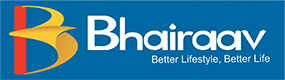 Bhairaav logo